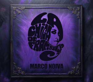 Marco Noiva presenta su nuevo single ‘La chica de frambuesa’