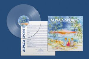 ALPACA SPORTS - Another day