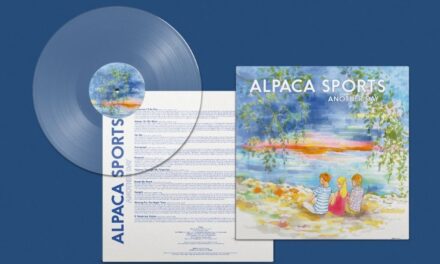 ALPACA SPORTS publica “Another Day”