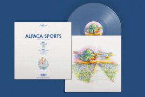 Another day - Alpaca Sports contraportada