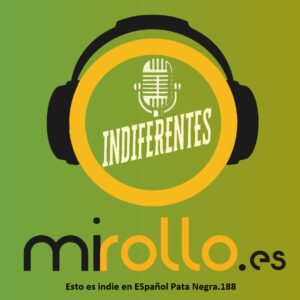 Esto es indie en ESpañol Pata Negra.188