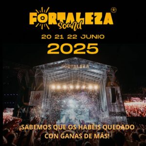 Fortaleza Sound