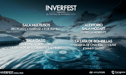 Inverfest Zaragoza 2025