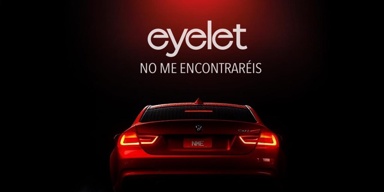 Eyelet presenta su nuevo single “No me encontraréis”