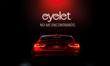 Eyelet presenta su nuevo single “No me encontraréis”