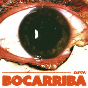 Bocarriba Canteo! portada single