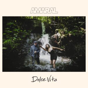 Amaral - Dolce vita portada