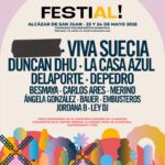 Segunda edición del FESTIAL!