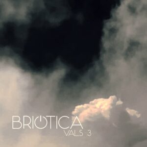 Briótica Vals 3 portada