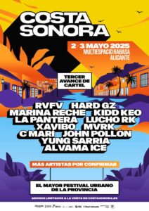 Costa Sonora Festival