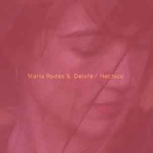 María Rodés y Delafé - Hechizo