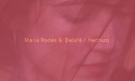 MARIA RODÉS Feat DELAFÉ “Hechizo”