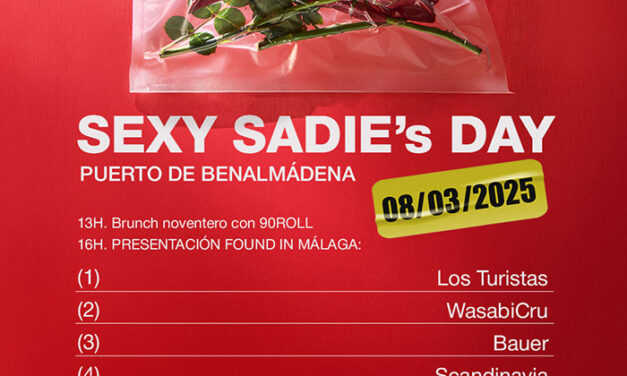 La mítica banda Sexy Sadie regresa con un concierto único