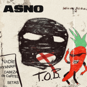 Asno de T.O.B.