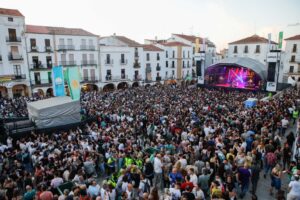 Womad 2025 