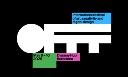 OFFF Barcelona cumple 25 Años