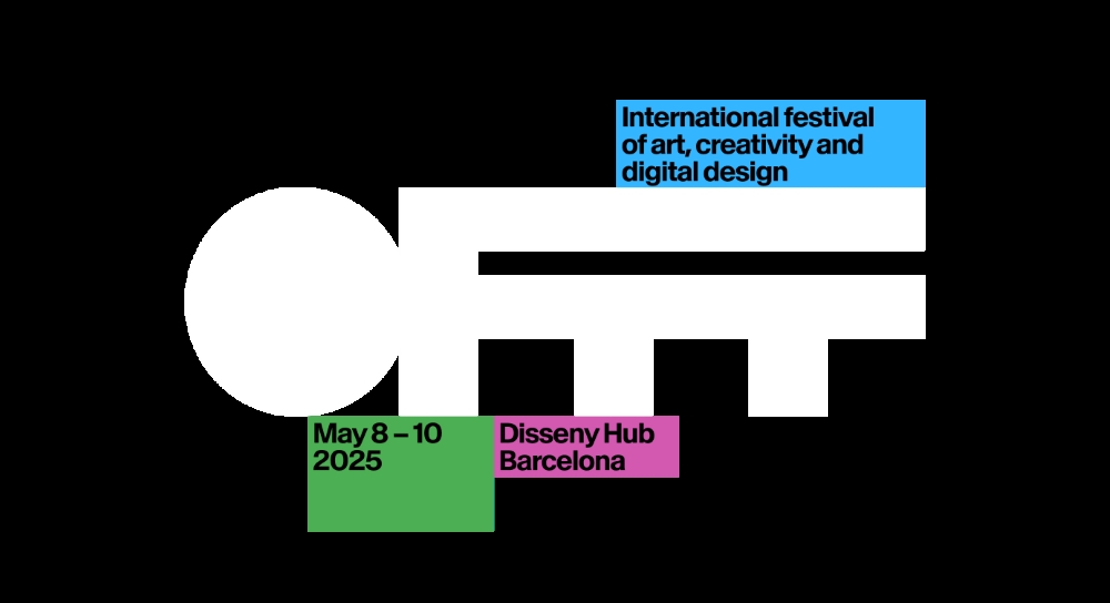 OFFF Barcelona cumple 25 Años