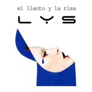 L.Y.S El llanto y la risa Portada