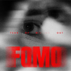 Fomo Lapsus Planck portada single