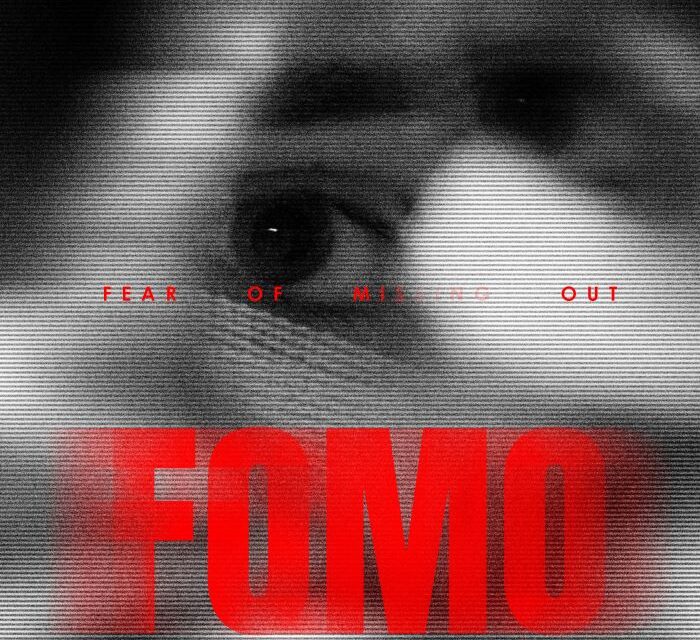 LAPSUS PLANCK PRESENTA “FOMO”