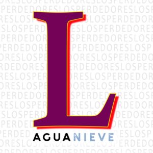 Portada Los Perdedores de Aguanieve