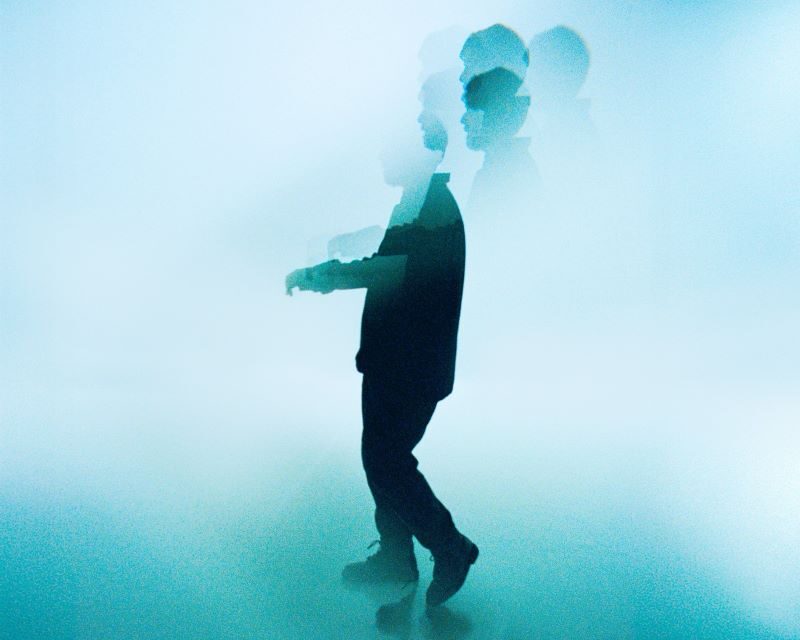 Denis Granan y su Surrender