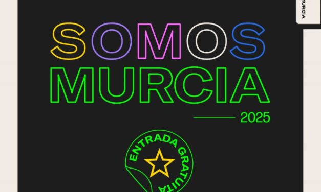 Somos Murcia