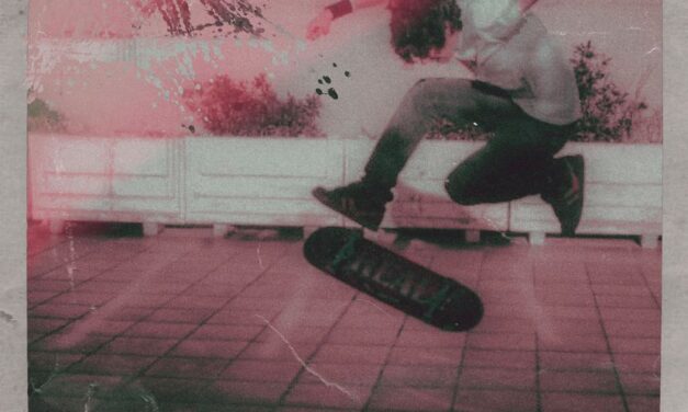 Fernando Moreno DJ reimagina a El Vicio del Duende