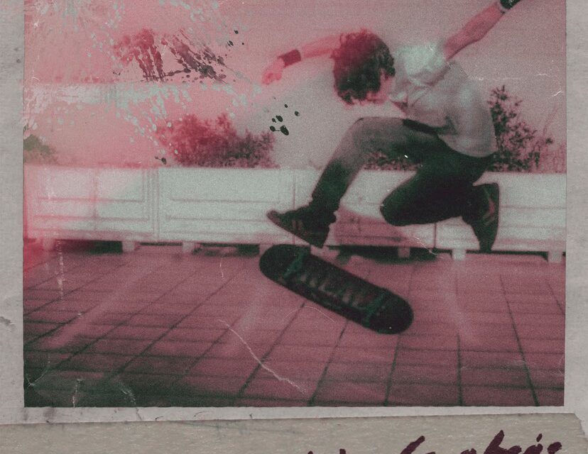 Fernando Moreno DJ reimagina a El Vicio del Duende