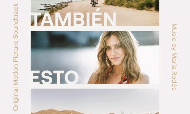 MARIA RODÉS También Esto Pasará
