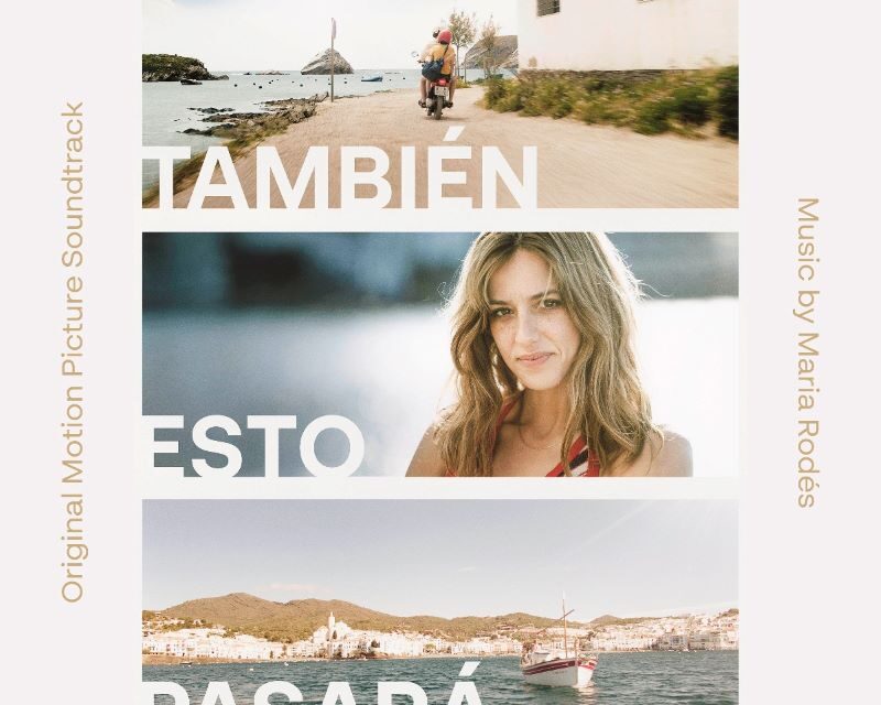 MARIA RODÉS También Esto Pasará