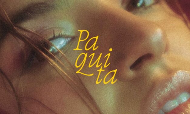 Sara del Valle presenta Paquita