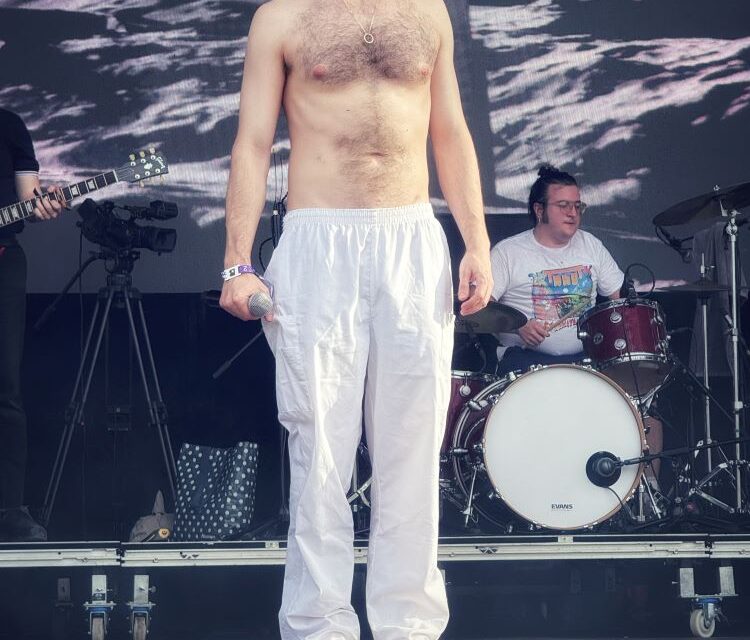 WARM UP FESTIVAL 2025: LA CRÓNICA