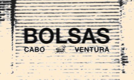 Cabo Ventura presenta “BOLSAS”