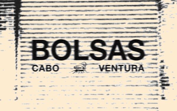 Cabo Ventura presenta “BOLSAS”