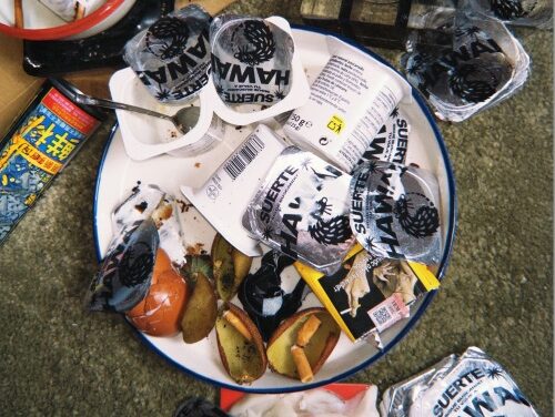 “Hawai” lo nuevo de Rata Negra