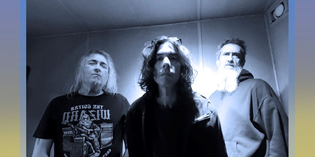 To Brave My Soul se sumerge en lo visceral con “Hielo y Sol”