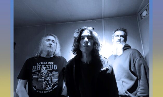 To Brave My Soul se sumerge en lo visceral con “Hielo y Sol”