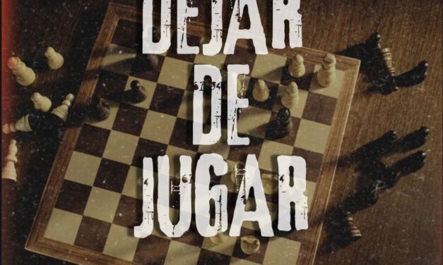 Koskoja enfrenta las presiones cotidianas en “Dejar de jugar”