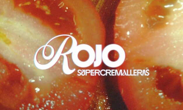 Supercremalleras y su Rojo
