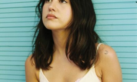 Yarea y su Casi todo el tiempo