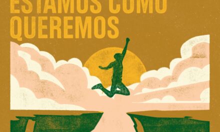 Rubén Pozo regresa con “Estamos como queremos”