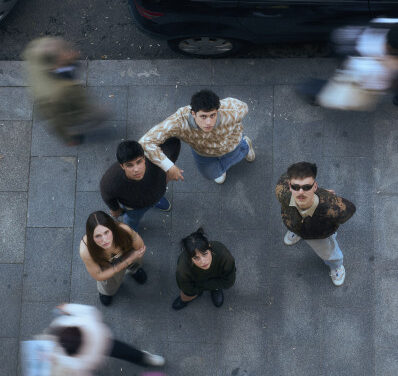 Vicente Calderón presenta “El sueño de Dios”