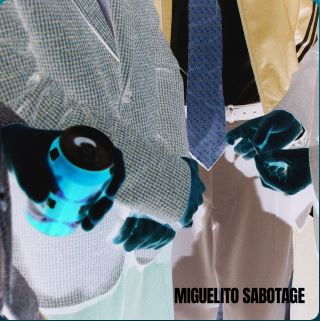 Lapsus Planck lanza “Miguelito Sabotage”