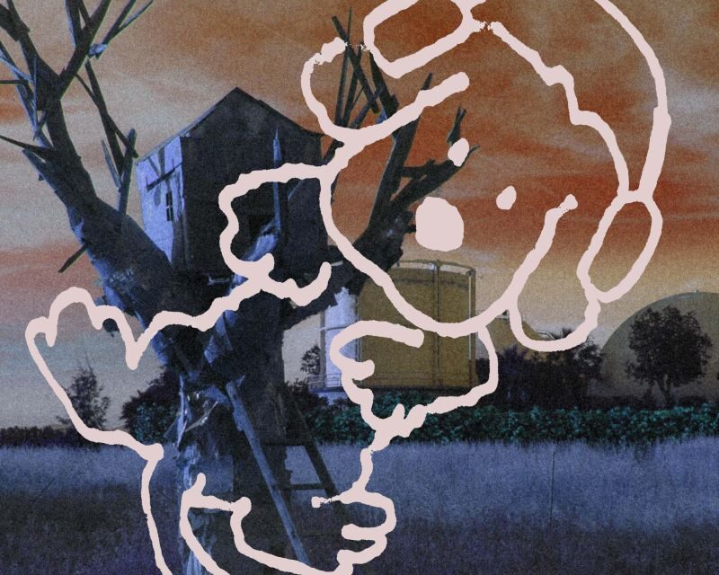 Depresión Sonora presenta “Me Va la Vida en Esto”