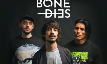 “Nuevas formas” presenta Bone Dies