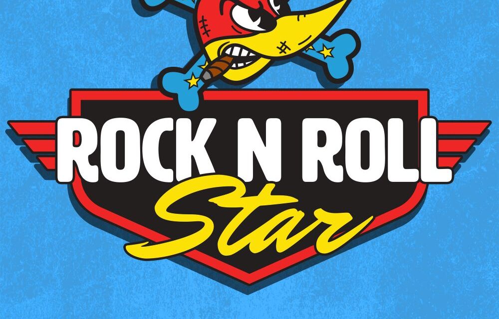 Loquillo revive su “Rock & Roll Star”