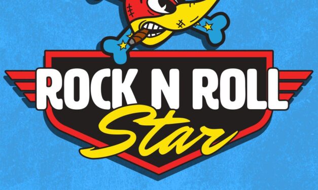 Loquillo revive su “Rock & Roll Star”