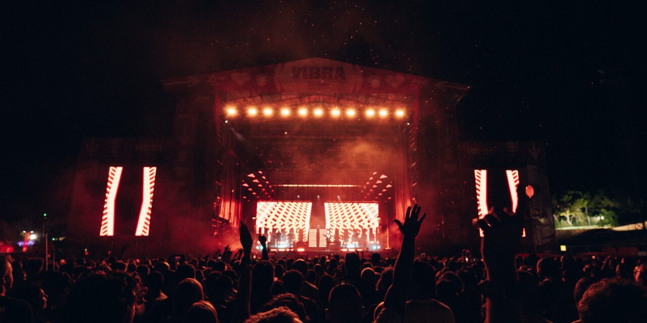 Crónica Low Festival Benidorm 2025