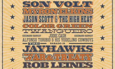 Diez años de Huercasa Country